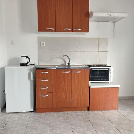 Appartamento New Era 2 Polychrono Esterno foto